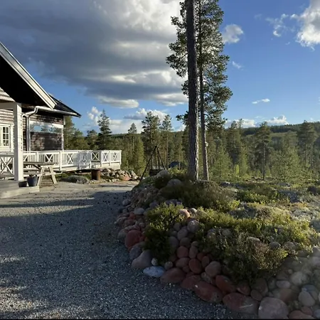 Koselig Hytta Naer Osensjoen Og Alpinanlegg Casa de Férias Vika (Innlandet)
