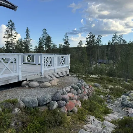 Koselig Hytta Naer Osensjoen Og Alpinanlegg *