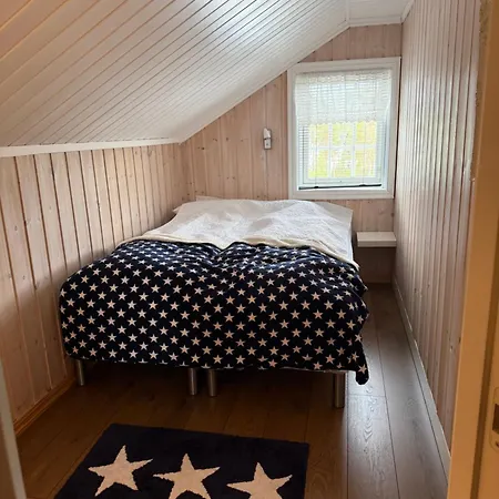 Feriehus Koselig Hytta Naer Osensjoen Og Alpinanlegg