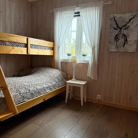 Koselig Hytta Naer Osensjoen Og Alpinanlegg Feriehus Vika (Innlandet)