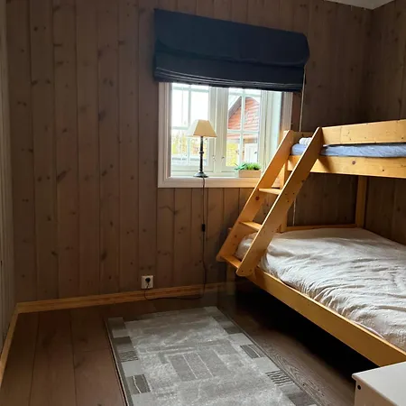 Koselig Hytta Naer Osensjoen Og Alpinanlegg Feriehus *