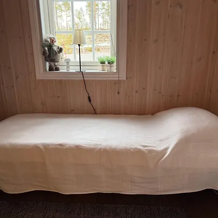 Feriehus Koselig Hytta Naer Osensjoen Og Alpinanlegg Vika (Innlandet)